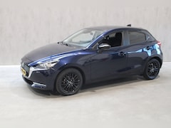 Mazda 2 - 2 1.5 Skyactiv-G Sportive Carplay/Camera/Cruise Prijs is Rijklaar incl 12 maanden bovag