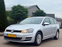 Volkswagen Golf Variant - 1.2 TSI Trend Edition 2014 Airco