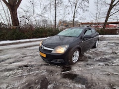 Opel Astra GTC - 1.4 Business LEUKE AUTO RIJDT EN SCHAKELT GOED