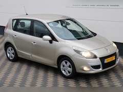 Renault Scénic - 2.0 140PK Dynamique Airco Cruise Navi NAP APK