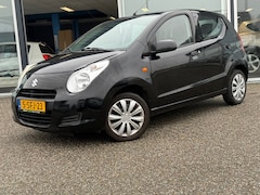 Suzuki Alto - 1.0 Comfort EASSS Nieuw APK