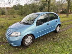 Citroën C3 - 1.4i Sky Radio apk t/m 23-10--2027
