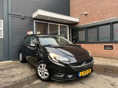 Opel Corsa - 1.2 EcoFlex Selection|Airco|Carplay|Apk|Bleutooth