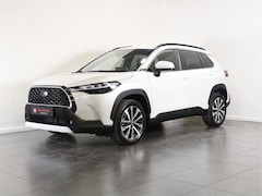Toyota Corolla Cross - Hybrid 140 Style | Stoel/Stuurverwarming | BSM | Elektrische achterklep |