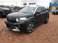 Citroën C3 Aircross - 1.2 Hybrid 145pk Max | Climate Control | Camera | 17"LM Velgen | Privacy Glass | Navigatie