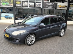 Renault Mégane Estate - 1.4 TCe Expression