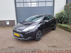 Ford Fiesta - | 1.25 Limited | Airco |
