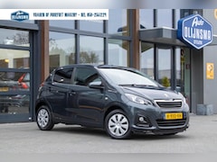Peugeot 108 - 1.0 e-VTi Active|Bleutooth|Airco|Dealer onderhouden