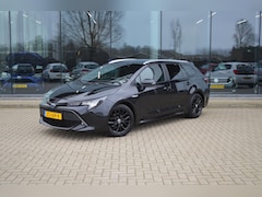 Toyota Corolla Touring Sports - 1.8 Hybrid Dynamic | Trekhaak | Keyless | Stoel & stuurverwarming