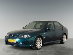 MG ZS - 1.8 120