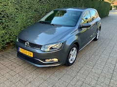 Volkswagen Polo - 1.2 TSI Comfortline