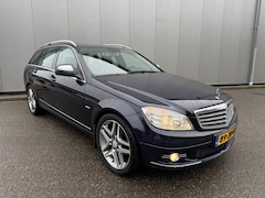 Mercedes-Benz C-klasse Estate - 200 CDI Avantgarde