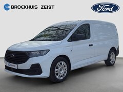 Ford Transit Connect - 1.5 EcoBoost PHEV L2 Limited | 0.99% Financial Lease | Dubbele schuifdeur | Aanhanger assi