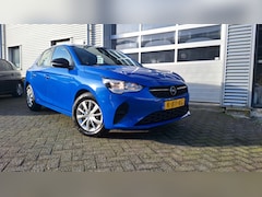 Opel Corsa - 1.2 Edition
