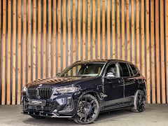 BMW X3 - xDrive30e 292PK High Executive M-Sport | M-SPORT KUIPSTOELEN | HEAD-UP | PANO | HARMAN KAR