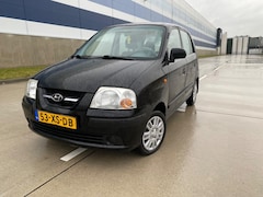Hyundai Atos - 1.1i Active NAP/APK12-26/ELEC.RMN
