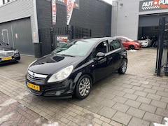 Opel Corsa - 1.4-16V '111' Edition 3e Eigenaar Airco NAP APK