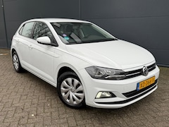 Volkswagen Polo - 1.0 TSI Comfortline/Navi/Carplay/Airco/cruise/parkeersensoren