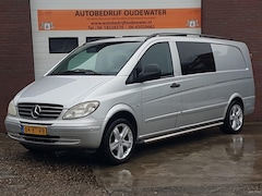 Mercedes-Benz Vito - 111 CDI 343 extra lang