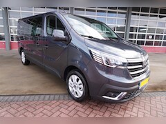 Renault Trafic - 2.0 Blue dCi 130PK T29 L2H1 Advance Dubbelcabine Nr. V122 | Airco | Cruise | Camera |Trekh