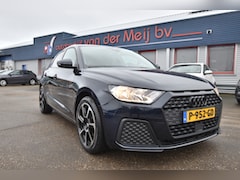 Audi A1 Sportback - 30 TFSI Pro Line , AIRCO , LMV17 , PDC A , VIRTUAL COCKPIT , NAVI VIA APP ,