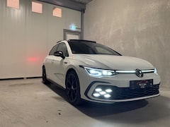 Volkswagen Golf - 8 2.0 TSI GTI Panorama | Matrix | IQ Light | H&K | Head Up