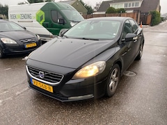 Volvo V40 - 1.6 D2 Momentum export