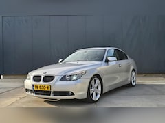 BMW 5-serie - 530i Executive HUD|ACC|COMF|DSP|ACT. ST|STANDVW|