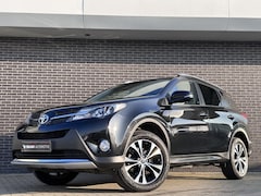 Toyota RAV4 - 2.0 Style 4WD | Camera | Automaat | Trekhaak
