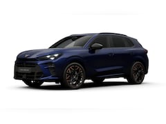 CUPRA Terramar - 1.5 TSI e-Hybrid 204pk Business