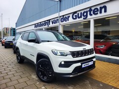 Jeep Compass - 4xe 240 Plug-in Hybrid Electric S / Stoel -en Stuurverwarming / Camera /