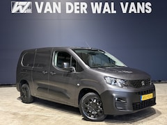 Peugeot Partner - 1.5 BlueHDI 102pk L2H1 Euro6 Airco | 3-Zits | Apple Carplay | Camera | Cruisecontrol | Tre