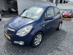 Opel Agila - 1.0 Enjoy