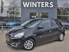 Mitsubishi Space Star - 1.0 Active | Navigatie | Airco | LMV | Camera |