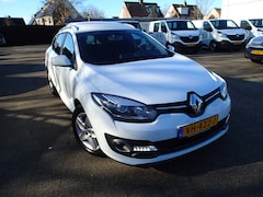 Renault Mégane - 1.5 dCi Expression S&S VOORZIEN VAN AIRCO+CRUISECONTROL