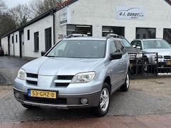 Mitsubishi Outlander Sport - 2.0 Travel airco