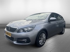 Peugeot 308 SW - 1.2 Allure | Distributieriem vervangen | CarPlay |
