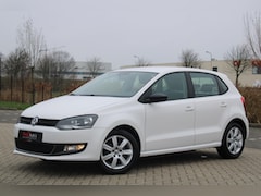 Volkswagen Polo - 1.2 TSI Highline l Airco l PDC l APK 01-2027