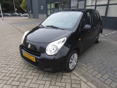 Suzuki Alto - 1.0 Comfort VVT 2013 Airco 170.000KM NAP APK