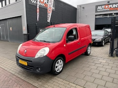 Renault Kangoo Express - 1.5 dCi 90 Express Black Edition Airco NAP APK