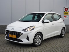 Hyundai i10 - 1.0 Comfort CarPlay | NAP | Cruise | Airco | Bluetooth