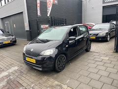 Skoda Citigo - 1.0 Greentech Arctic Stuurbekrachtiging Airco NAP APK