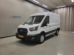 Ford Transit - 2.0TDCI L2/H2 Trekhaak Euro 6