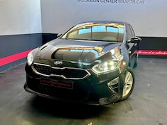 Kia Cee'd - Ceed 1.4 T-GDi DynamicPlusLine APPLE CARPLAY| ANDROID| STOEL- STUURVERW.| CAMERA| CLIMA| C