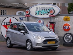 Ford B-Max - 1.6 TI-VCT Automaat 1e Eig. 27.400 km +NAP NL-auto