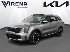Kia Sorento - 1.6 T-GDi Plug-in Hybrid 4WD ExecutiveLine 7p AWD - FULL OPTIONS - Stoel/Stuurverwarming