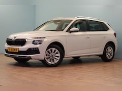 Skoda Kamiq - 1.0 TSI Selection Automaat | APPCONNECT | CAMERA + PDC | CRUISE | KEYLESS | VIRTUAL COCKPI