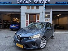Renault Clio - 1.0 TCe Zen Airco | Navi | NAP