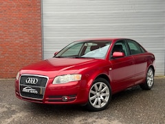 Audi A4 Limousine - 1.6 | NAP| AIRCO| NEW APK|
