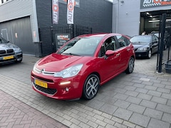 Citroën C3 - 1.2 VTi Collection 2e Eigenaar Navi Airco PDC NAP APK